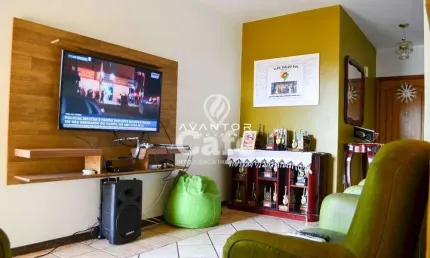 Apartamento 2 dormitórios à venda Patronato Santa Maria/RS