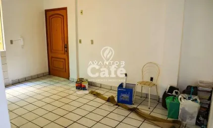Apartamento 1 dormitórios à venda Patronato Santa Maria/RS