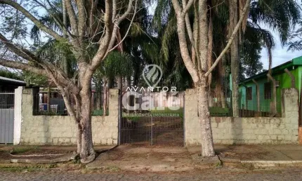 Terreno à venda na Rua Cristal (Pq Res Sta Lúcia), 685, Camobi, Santa Maria