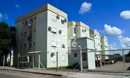 Apartamento 2 dormitórios à venda Patronato Santa Maria/RS