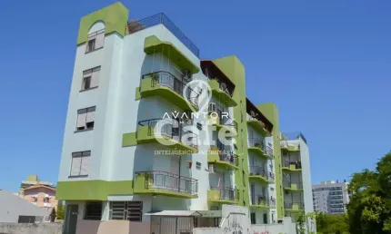 Apartamento 2 dormitórios à venda Nossa Senhora Medianeira Santa Maria/RS