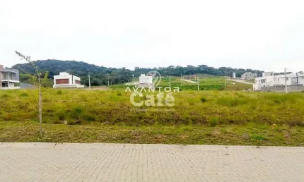 Terreno à venda na Rua 3, s n, Tomazetti, Santa Maria