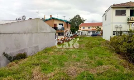 Excelente terreno em rua asfaltada no bairro São José;
