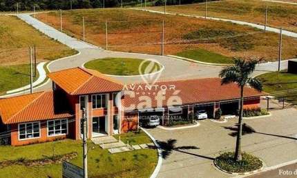 Condomínio Real Park, com habite-se apto para construção, infraestrutu