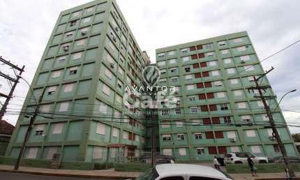 Apartamento 3 dormitórios,2 box,central  com elevador
