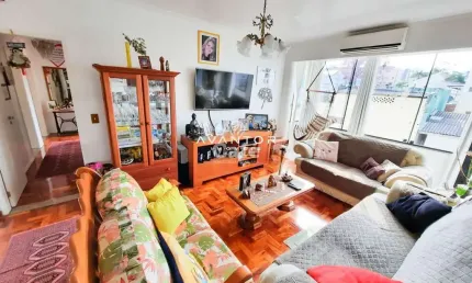 Apartamento 3 dormitório, garagem, Residencial Vila Velha e Vila Rica, Bairro Fá