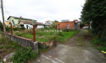 Terreno à venda na Rua Padre Anchieta, 312, Camobi, Santa Maria