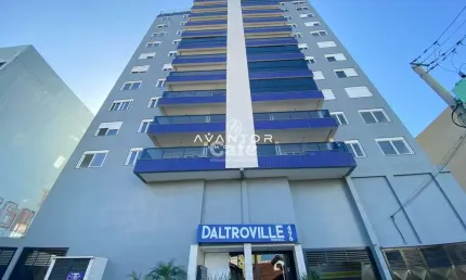 Apartamento de 3 dormitórios sendo 1 suíte no bairro Fátima
