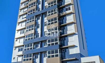 Apartamento 03 Dormitórios com 1 Suíte, e, 2 Garagem no Bairro Nossa Senhora das