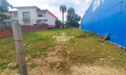 Terreno à venda na Rua Venâncio Aires, 2241, Centro, Santa Maria