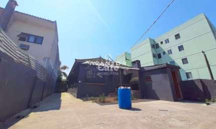 Ponto comercial à venda na Rua Duque de Caxias, 1435, Bonfim, Santa Maria