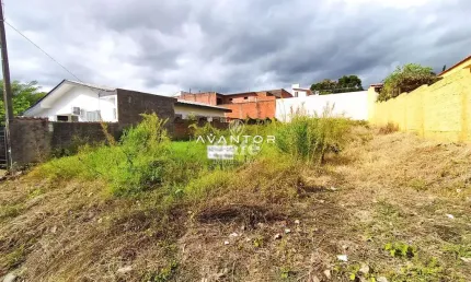 Terreno à venda na Frederico Picinini, SN, Dom Antônio Reis, Santa Maria