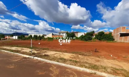 Excelente lote no residencial alberto schons; terreno: 315m²