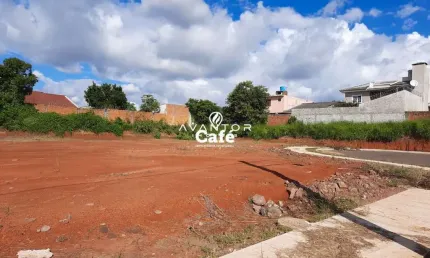 Lote no Residencial Alberto Schons, medidas do terreno: 10 x 31,5 m