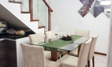 Casa com 2 quartos à venda na Rua Rio De Janeiro, 80, 104, Pinheiro Machado, Santa Maria