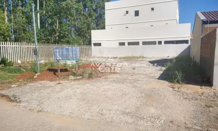 Terreno amplo, e plano, localizado no bairro Camobi RS