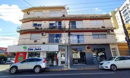 Apartamento, 3 Dormitórios, 1 Suíte, 3 Banheiros, Sacada, Terraço, Lareira, Noss