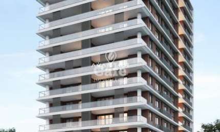 Residencial Alto do Maranata Santa Maria/RS - Bairro Dores - Apartamento 3 dormi