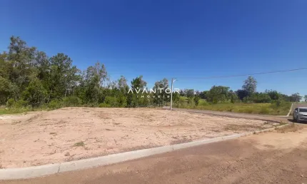 Terreno à venda na Estrada Eduardo Duarte, SN, Tomazetti, Santa Maria