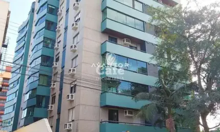 Apartamento alto padrão com 3 dormitórios, e 1 suíte, Avenida Medianeira Santa M