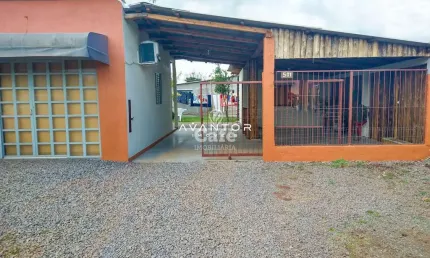 Terreno à venda na Rua Luiz Tomazzetti, 501, Tomazetti, Santa Maria