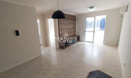 Apartamento, 2 Dormitórios, 1 Suíte, 2 Banheiros, 1 Vaga, Sacada, Churrasqueira,