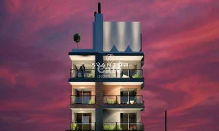 Apartamento, 2 Dormitórios, 1 Suíte, 2 Banheiros, 1 Vaga, Residencial Mikonos, C