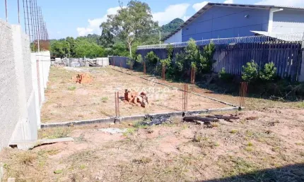 Terreno à venda na Travessa Adão Comasseto, 240, Diácono João Luiz Pozzobon, Santa Maria