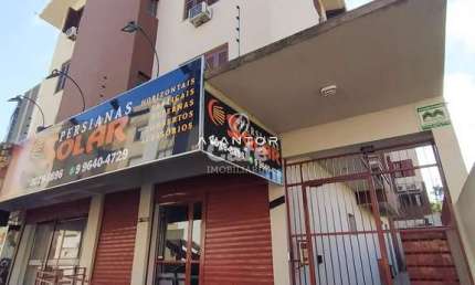 Apartamento, 2 Dormitórios, 1 Banheiro, 1 Vaga, Venda, Locação, Nossa Senhora De