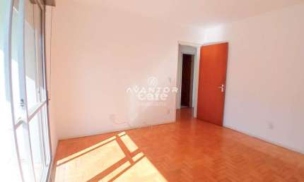 Apartamento, 3 Dormitórios, 1 Suíte, 2 Banheiros, 1 Vaga, Nossa Senhora de Fátim