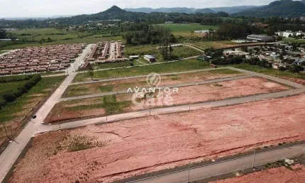 Terreno, 9,5x27,5, Residencial Galápagos, Diácono João Luiz Pozzobon
