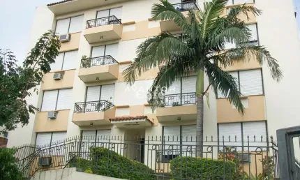 Apartamento, 3 Dormitórios, 1 Suíte, 2 Banheiros, Sacada, Menino Jesus