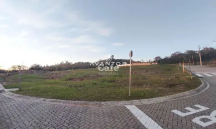 Condomínio Real Park, com habite-se apto para construção, infraestrutu