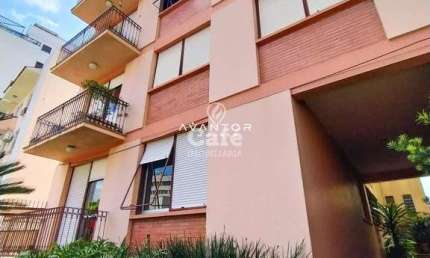 Apartamento, 1 Dormitório, 1 Banheiro, 1 Vaga, Centro