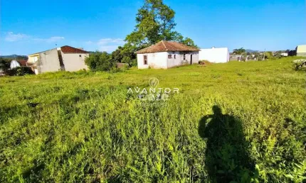 Terreno à venda na Rua Rio Grande do Sul, SN, Pinheiro Machado, Santa Maria