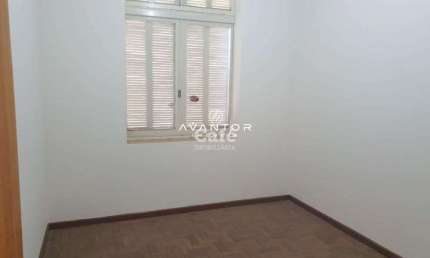 Apartamento, 3 Dormitórios, 2 Banheiros, 1 Vaga, Nossa Senhora De Fátima