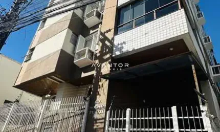 Apartamento 2Dormit. 2Banheiros, Sacada e Box garagem