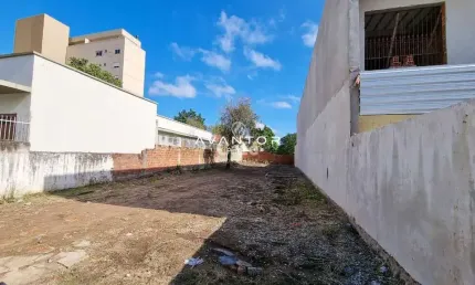 Terreno comercial para alugar na Rua Visconde de Pelotas, Sn, Nossa Senhora de Fátima, Santa Maria