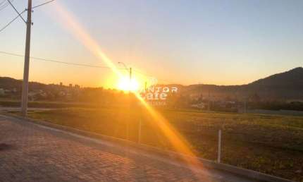 Terreno à venda na Estrada São José, 2517, São José, Santa Maria
