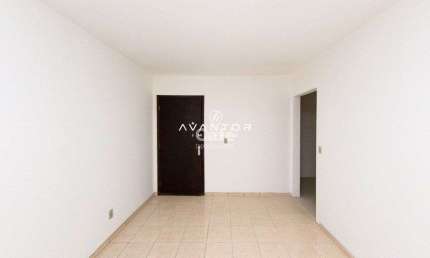 Apartamento, 1 Dormitório, 2 Banheiros, Residencial Angelo Berleze, Centro
