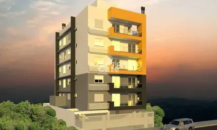 Excelente apartamento  próximo da universidade ufn, a poucas quadras do centro.