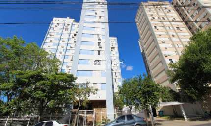 Apartamento à Venda com 90,88m², 02 Dormitórios , 01 vagas e Portaria 24hs.