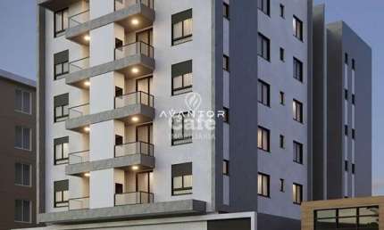 Apartamento, 3 Dormitórios, 1 Suíte, 2 Banheiro, 1 Vaga, Sacada, Churrasqueira,