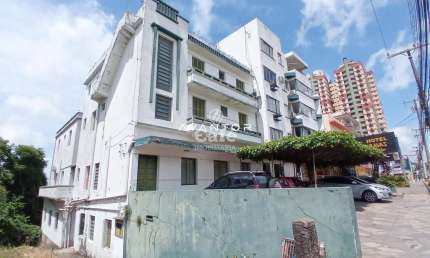 Prédio à venda na Avenida Nossa Senhora das Dores, 399, Nossa Senhora das Dores, Santa Maria