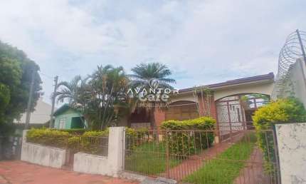 Casa com 3 quartos à venda na Rua Barão do Triunfo, 319, Nossa Senhora do Rosário, Santa Maria