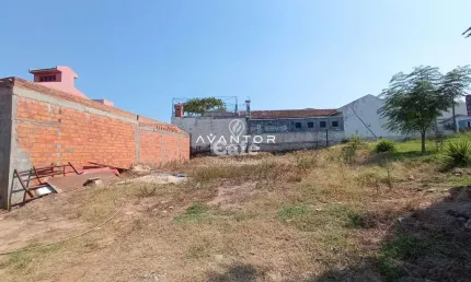 Terreno à venda na Br 287 / Rua Mario Nogueira Napoleão, 584, São João, Santa Maria