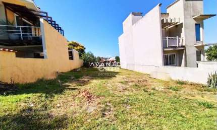 Terreno, 300m², Condomínio Fechado, Perpétuo Socorro