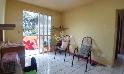 Apartamento, 3 Dormitório, 1 Banheiro, 1 Vaga, Passo D' Areia