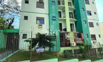 Apartamento, 2 dormitórios, 2 banheiros, 1 vaga, sacada, churrasqueira, semimobi