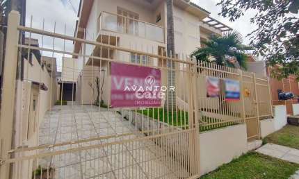 Casa com 3 quartos à venda na Rua Doutor Leovegildo Leal de Moraes, 220, Camobi, Santa Maria